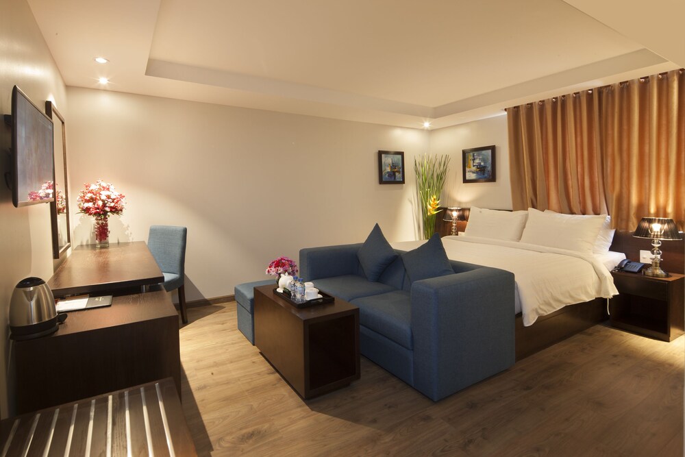 Guestroom