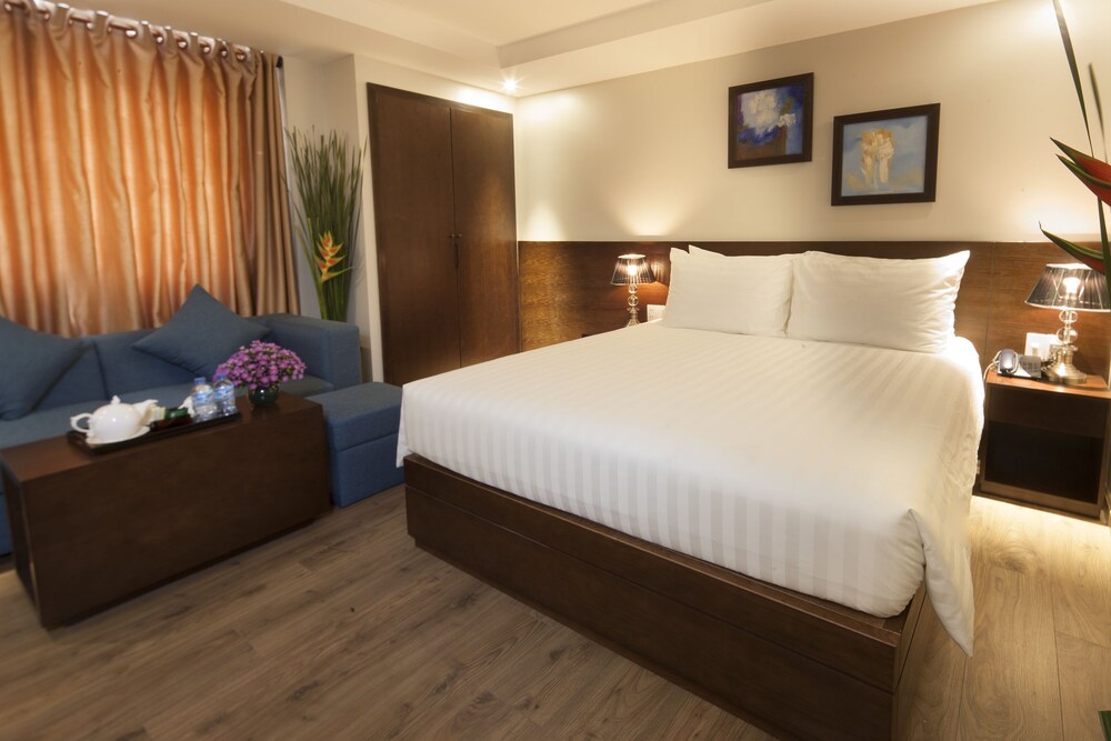 Guestroom