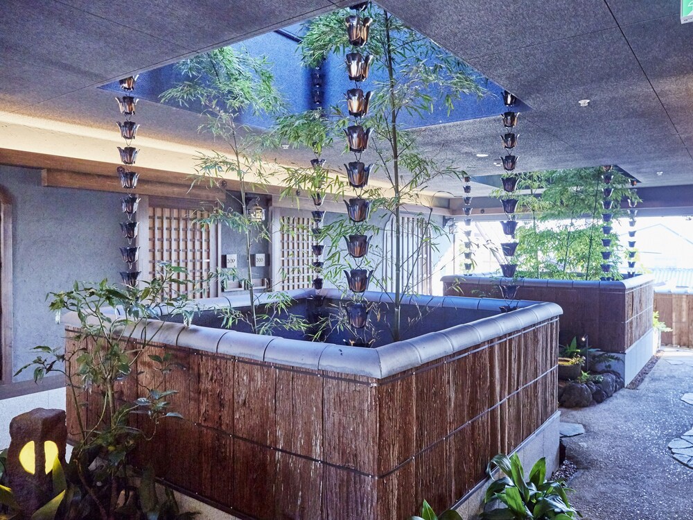 Hotel Interior