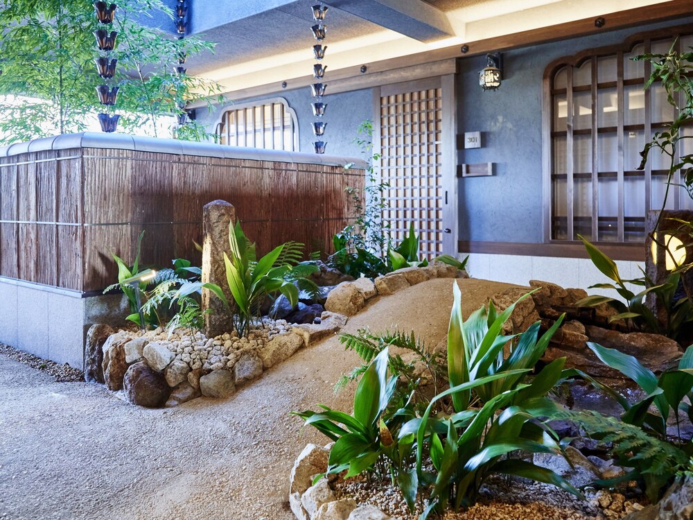 Hotel Interior