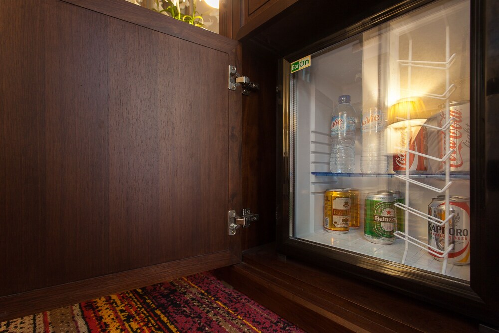 Minibar
