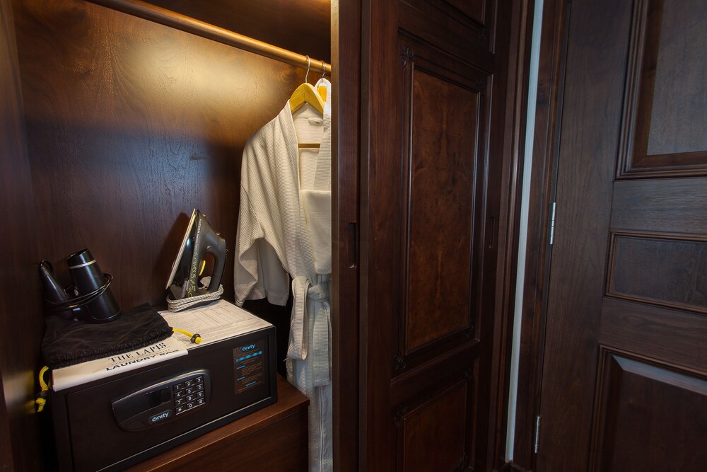 In-Room Safe