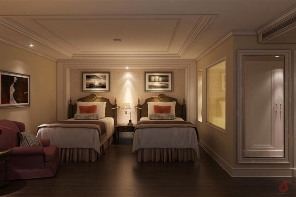 Guestroom