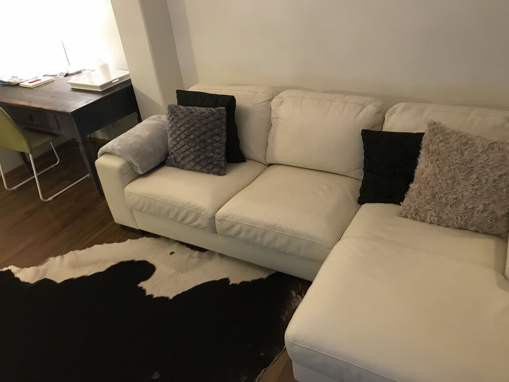 Executive-huoneisto, 1 makuuhuone - oleskelualue