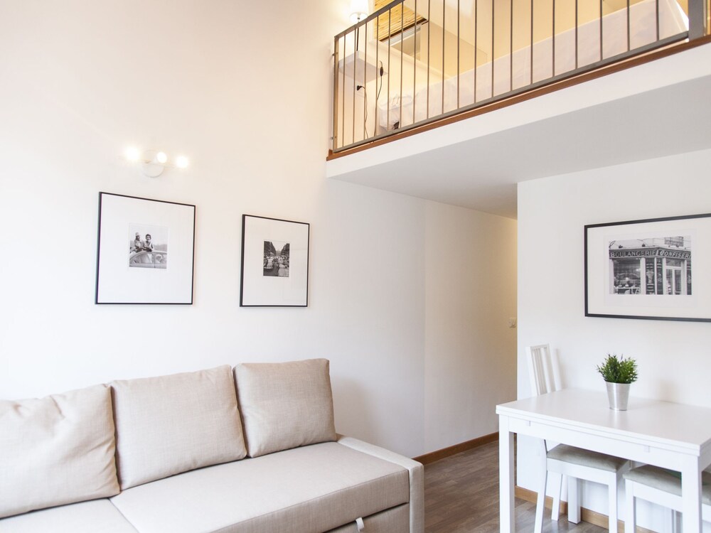 Maisonette (n.56) - Profilbild