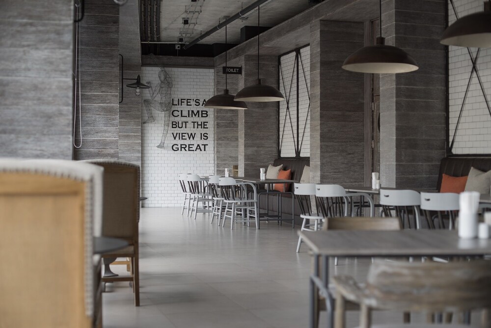 ร้านอาหาร