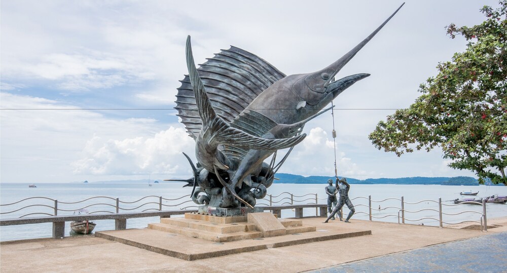 ชายหาด