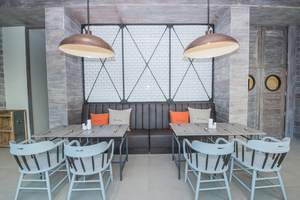 ร้านอาหาร