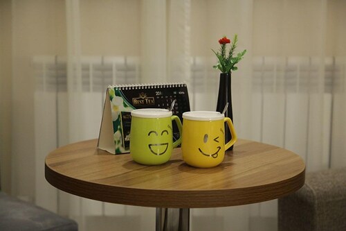 In-Room Amenity