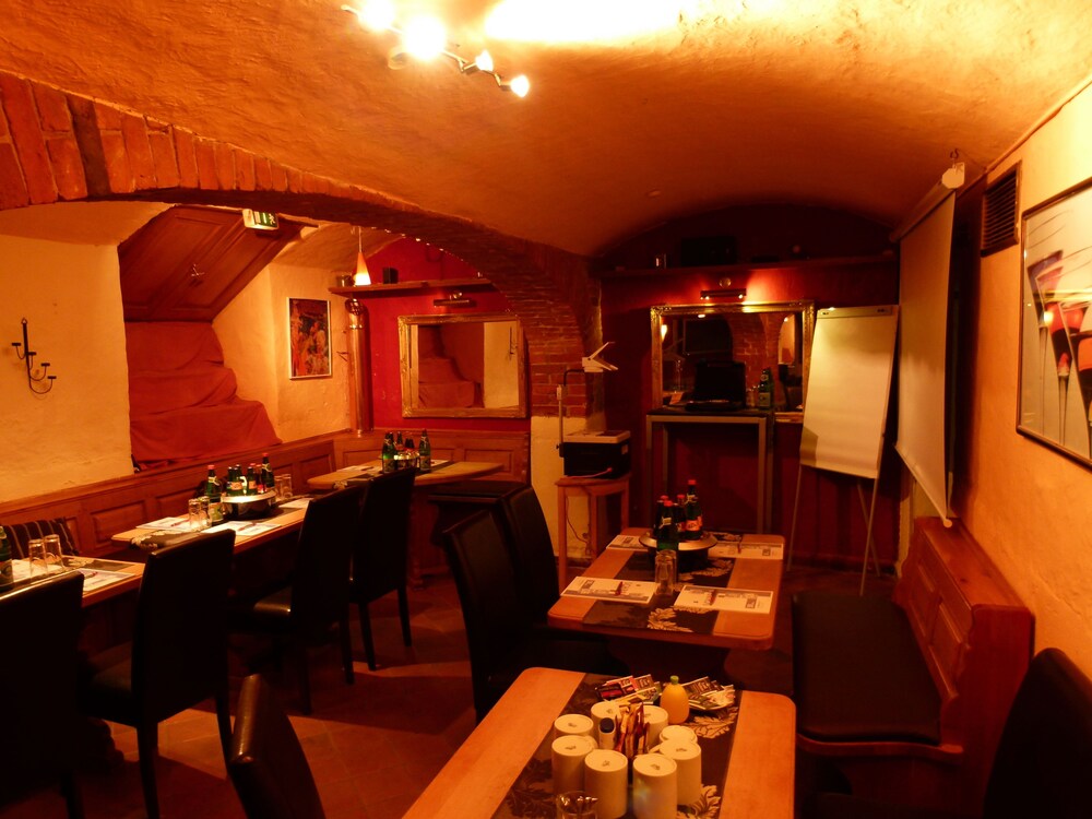 Hotelbar