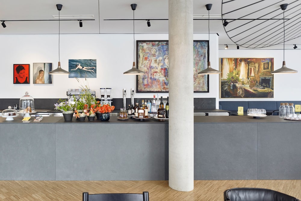 Hotelbar