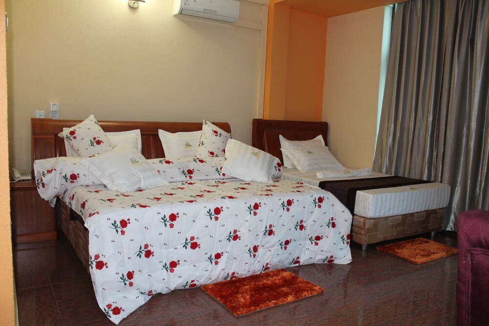 Guestroom