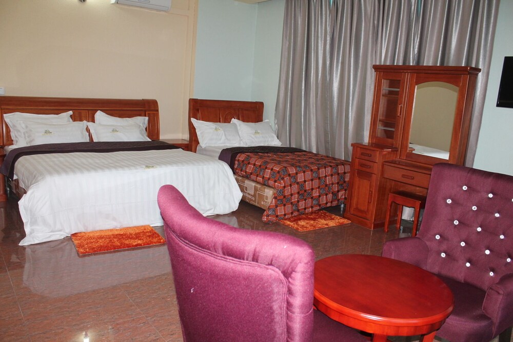 Guestroom