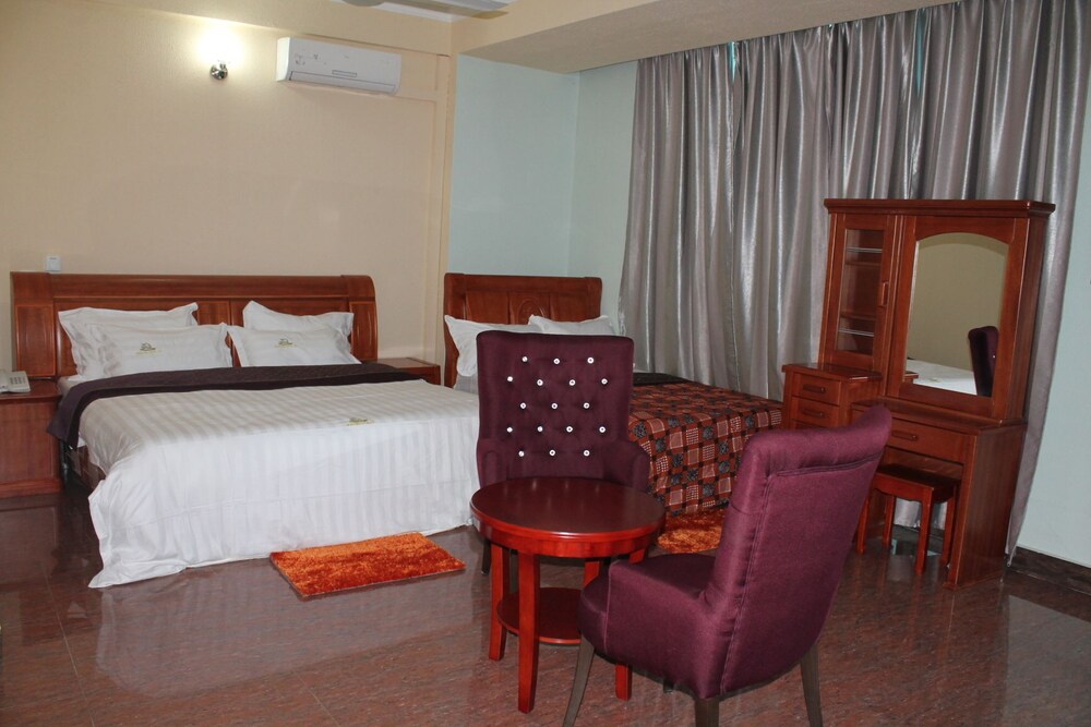 Guestroom
