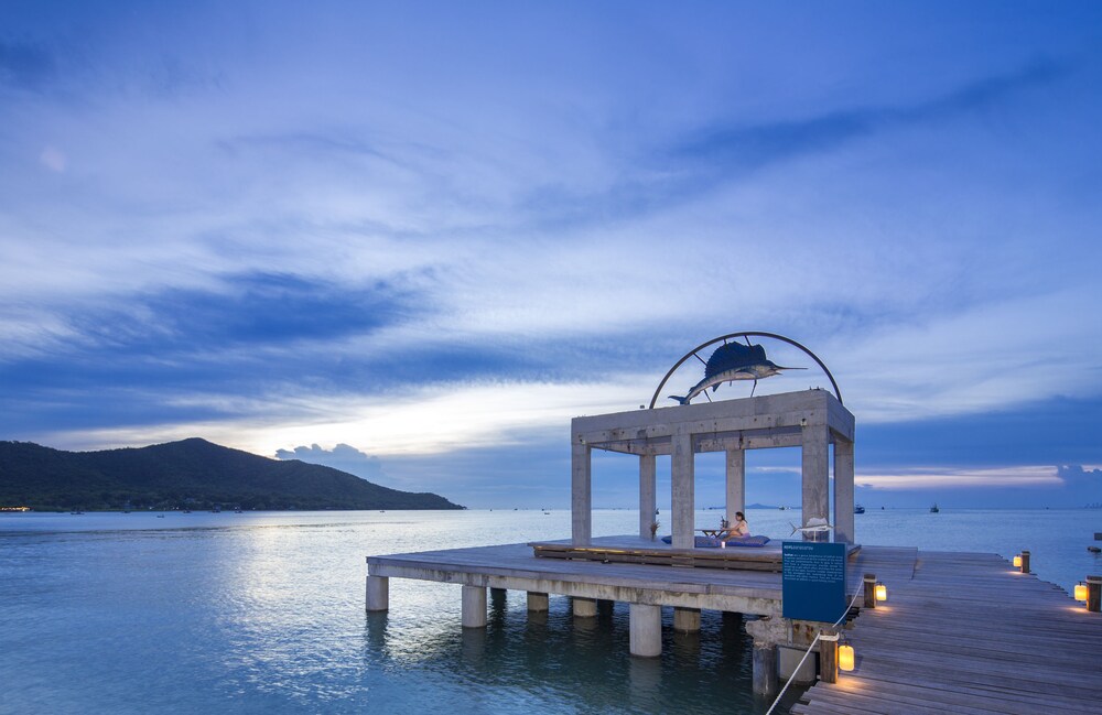 ท่าเรือ