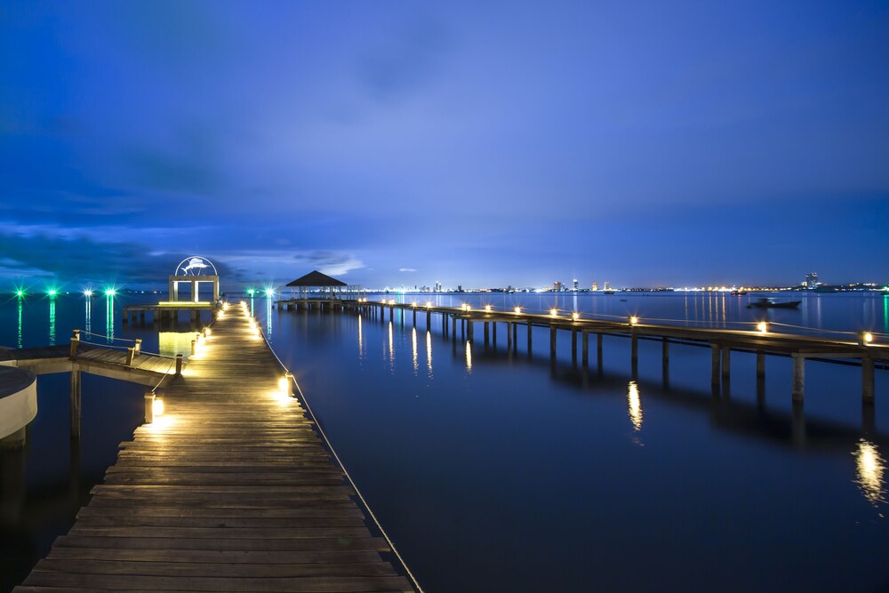ท่าเรือ