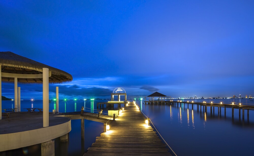 ท่าเรือ