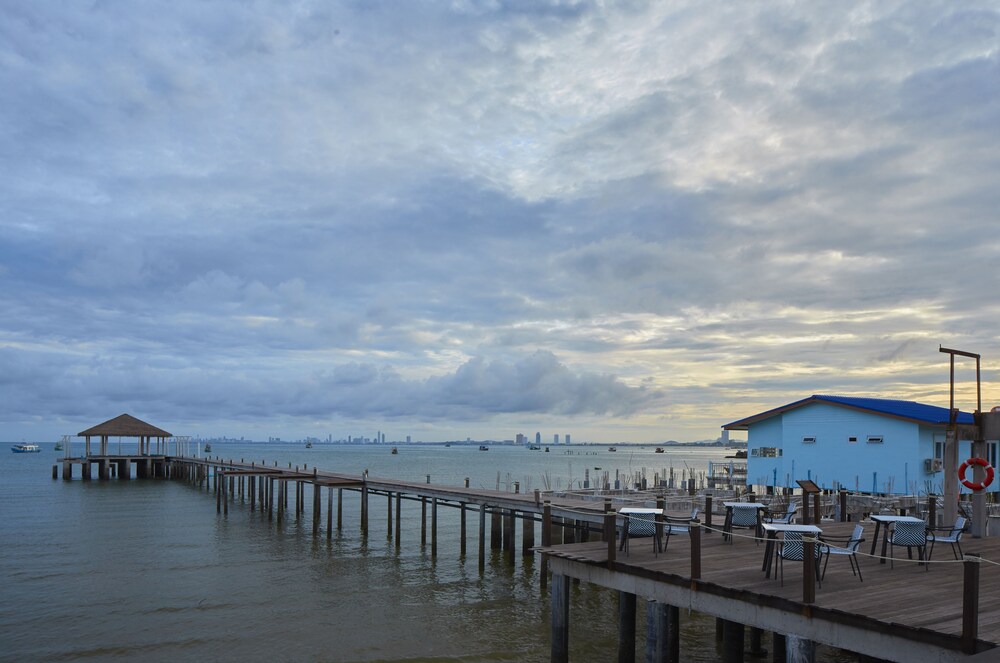 ท่าเรือ