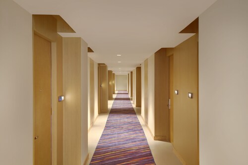 Holiday Inn Baguio City Centre, an IHG Hotel
