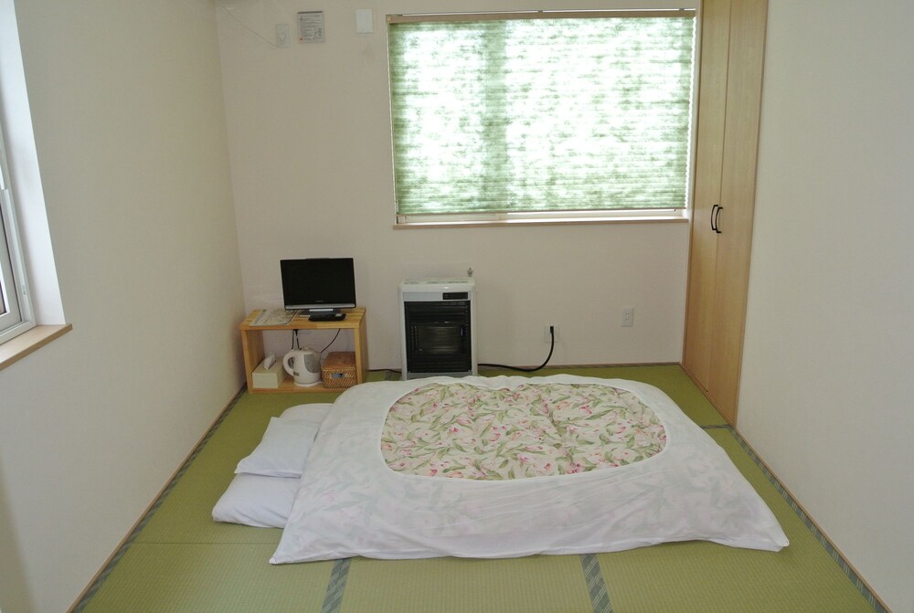 สิ่งอำนวยความสะดวกภายในห้องพัก