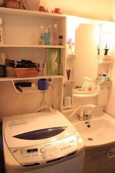 ห้องซักรีด