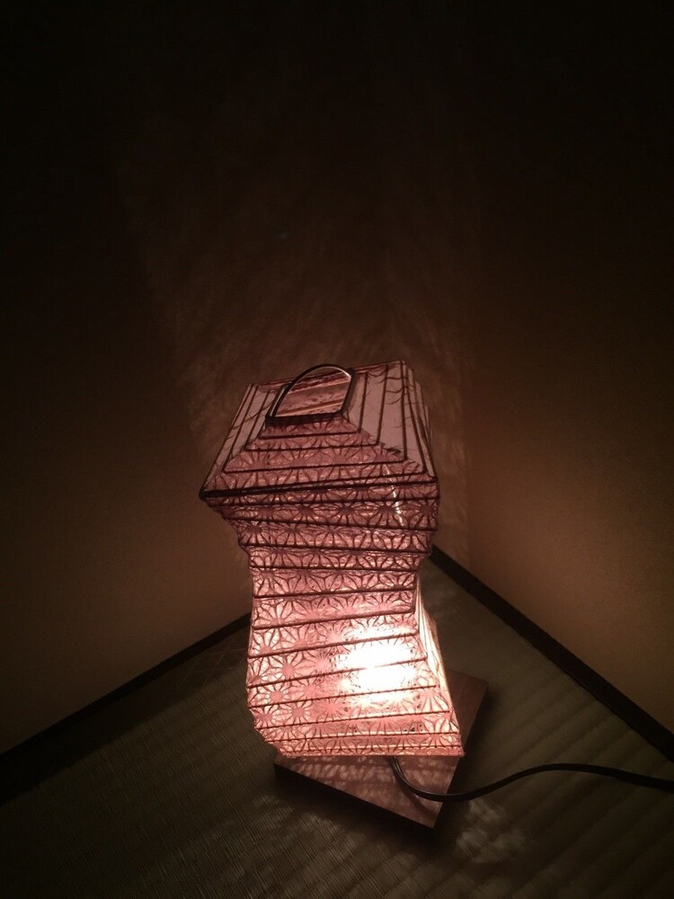 Town House - Guestroom