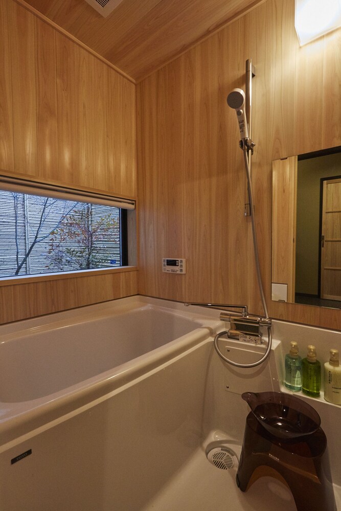 Town House - Bathroom