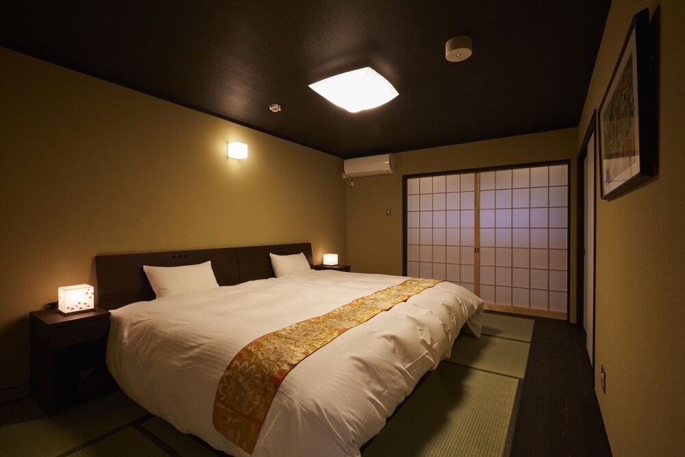 Town House - Featured Image