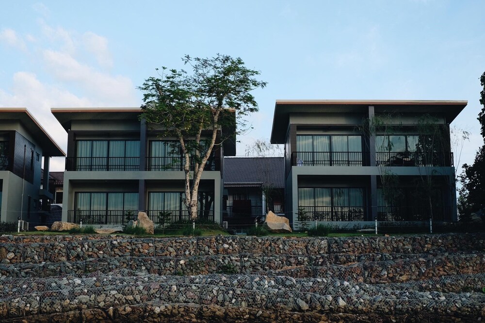 ระเบียง