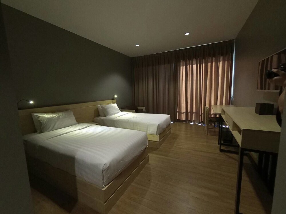 ห้องพัก