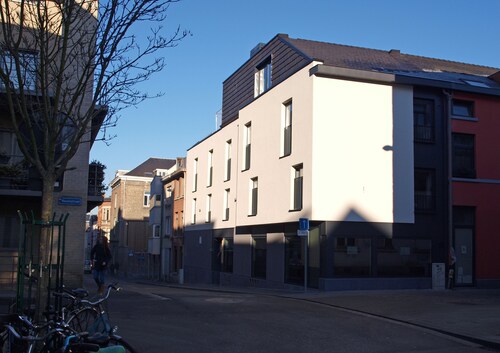 Hotel Ladeuze