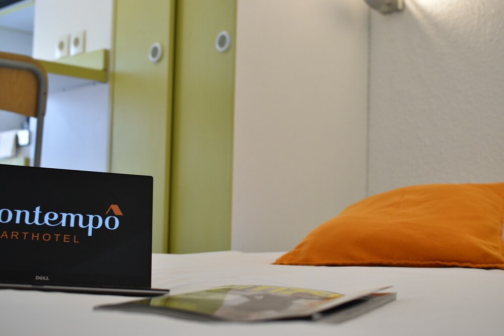 Studio, 1 Double Bed - Room
