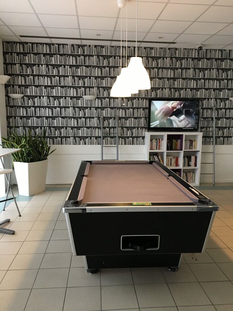 Billiards