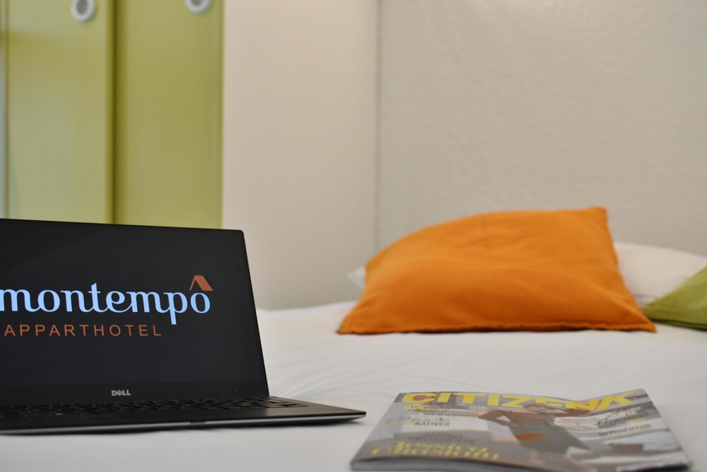Studio, 1 Double Bed - Room