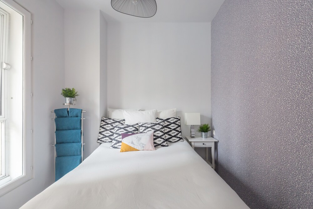 Chambre (Appartement, 1 chambre ( _3_ ))