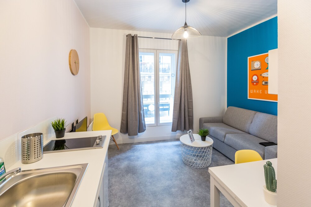 Chambre (Studio ( _1_ ))