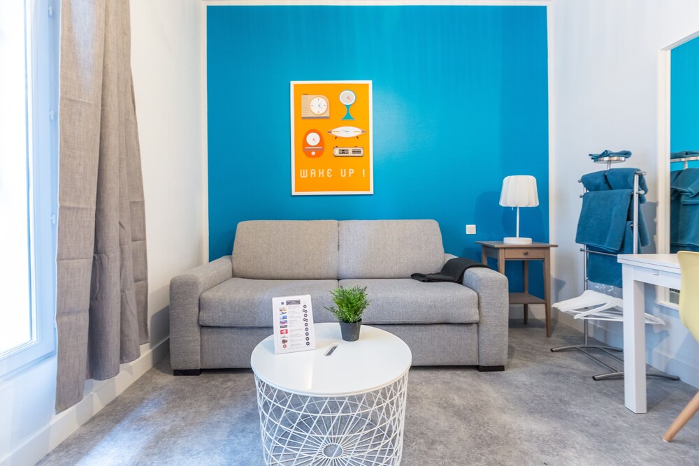Image de l'hôtel (Studio ( _1_ ))