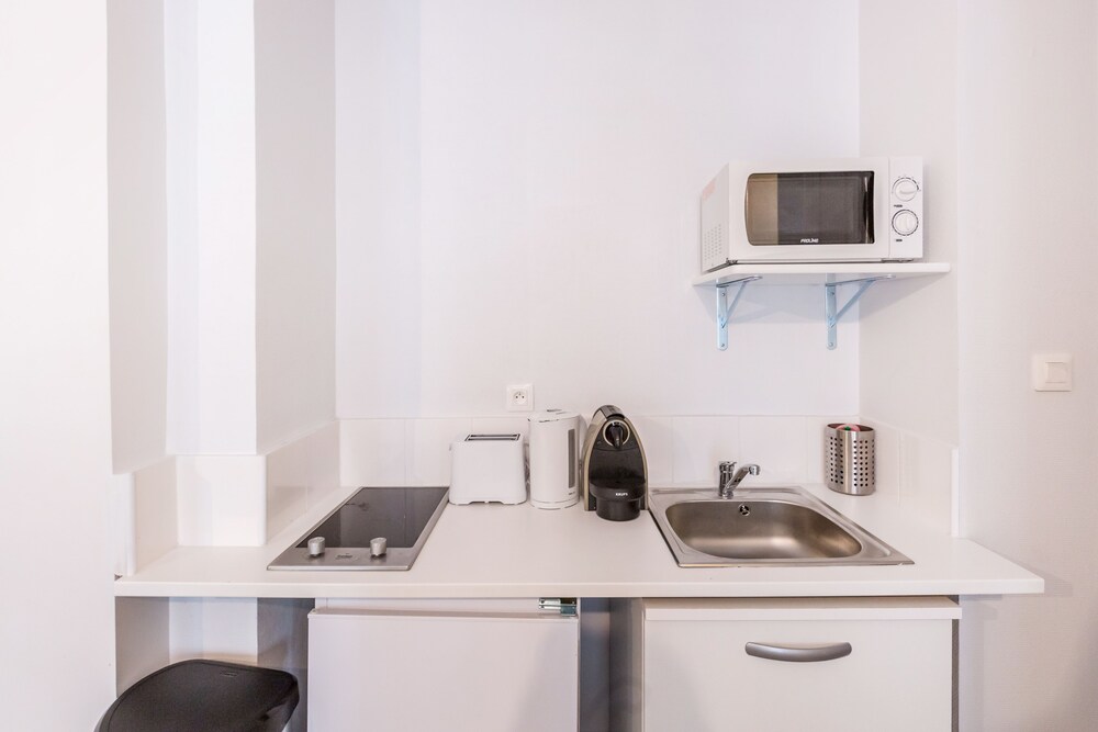 Chambre (Appartement, 1 chambre ( _4_ ))