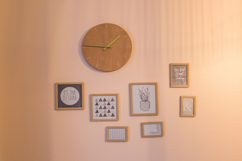Chambre (Appartement, 2 chambres ( _6_ ))