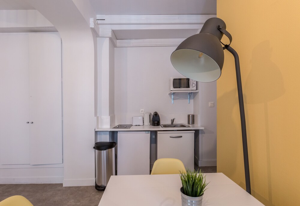 Chambre (Appartement, 1 chambre ( _4_ ))