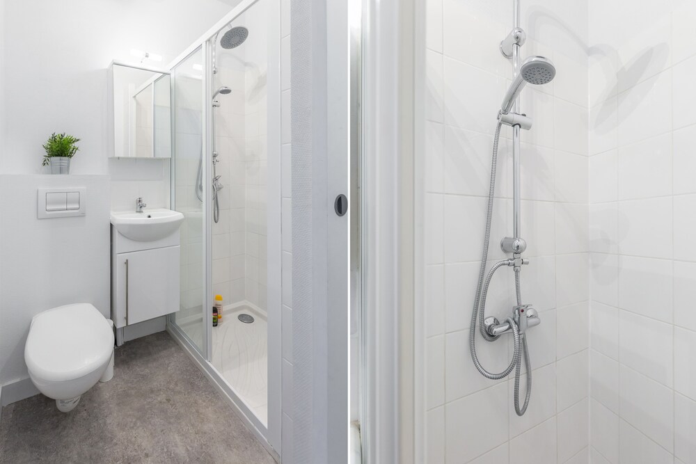 Salle de bain (Appartement, 1 chambre ( _3_ ))