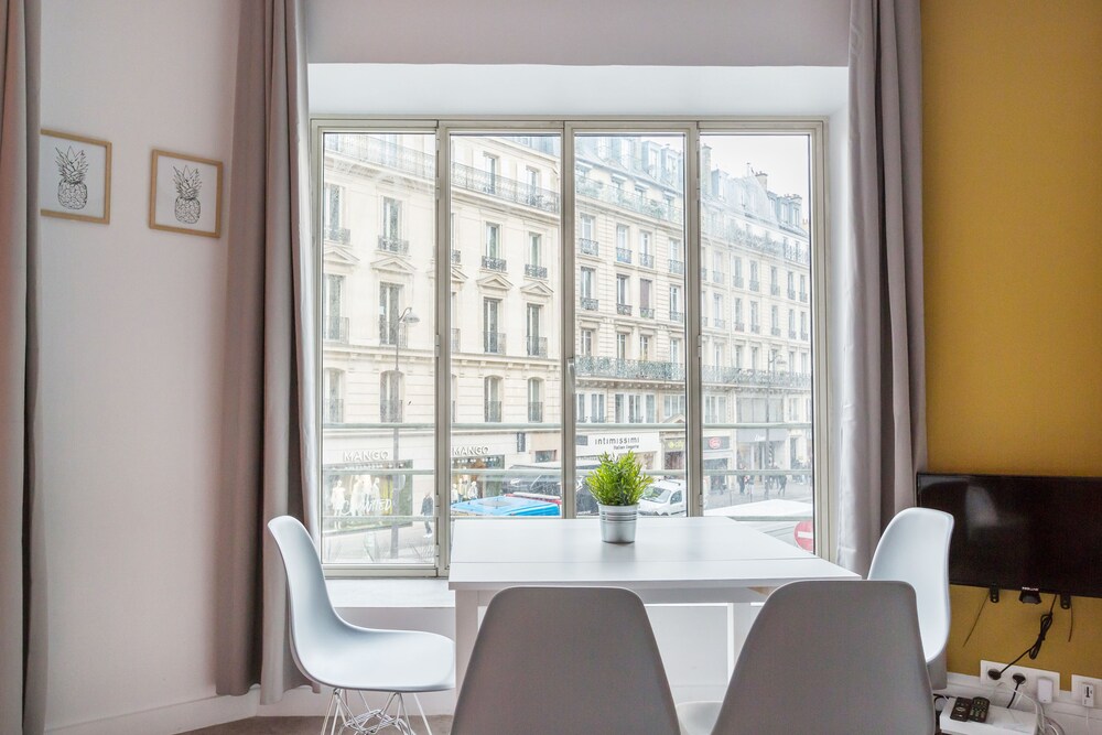 Chambre (Appartement, 1 chambre ( _3_ ))