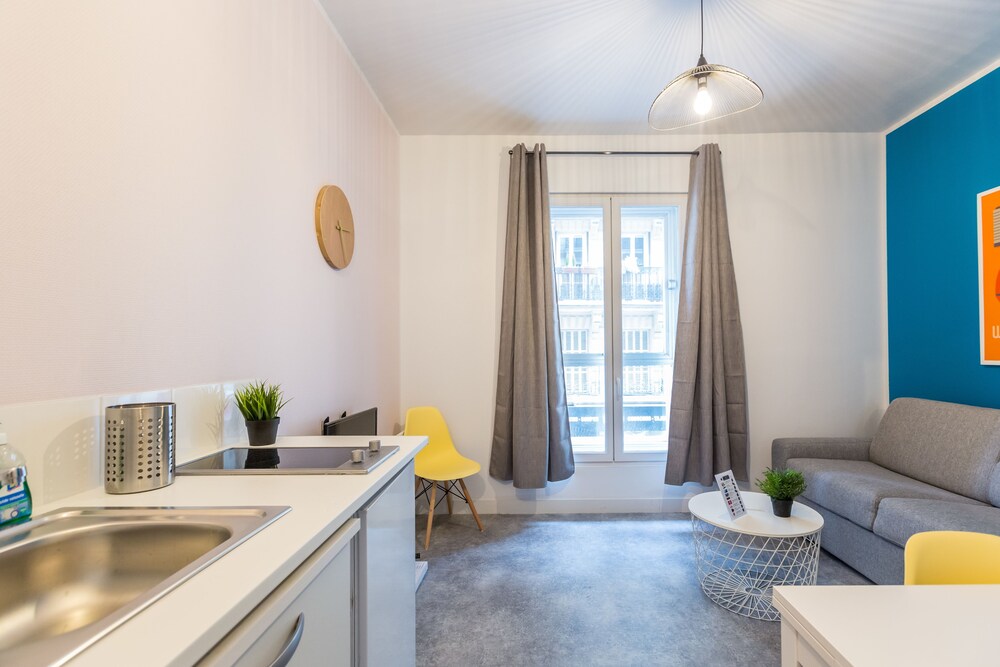 Chambre (Studio ( _1_ ))