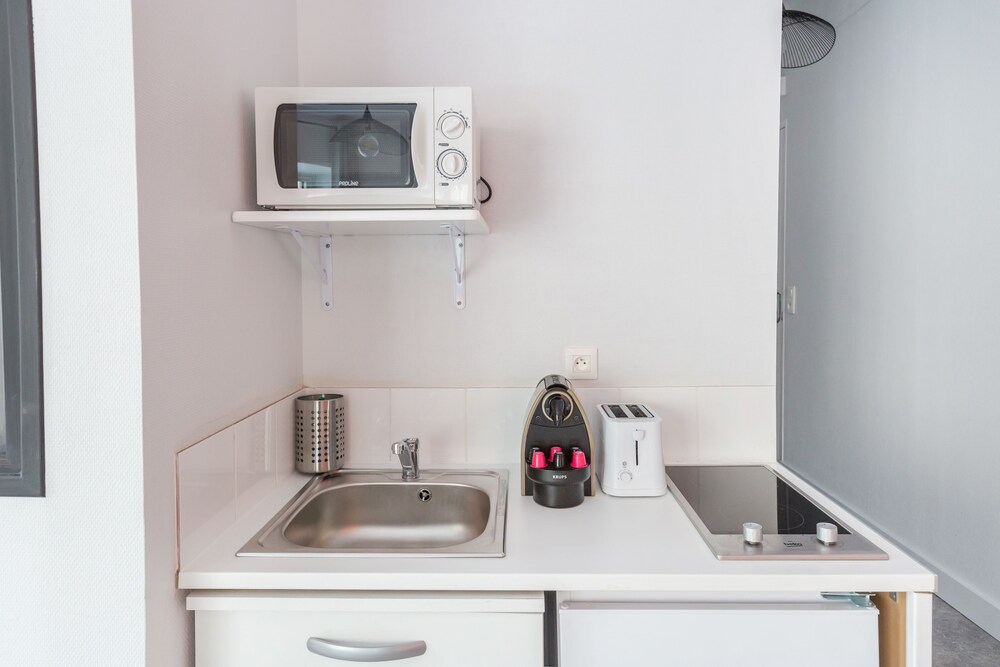 Chambre (Appartement, 1 chambre ( _3_ ))