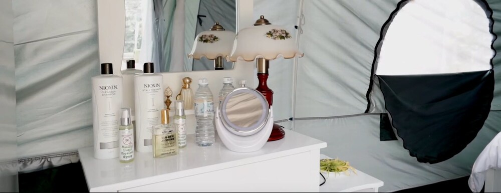 In-Room Amenity