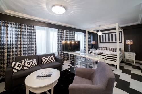 Hotel Olof