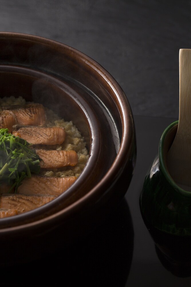 お食事とお飲み物