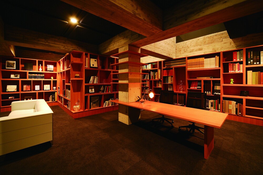 図書室