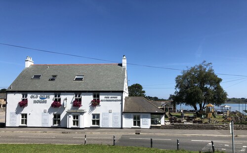 The Old Quay House