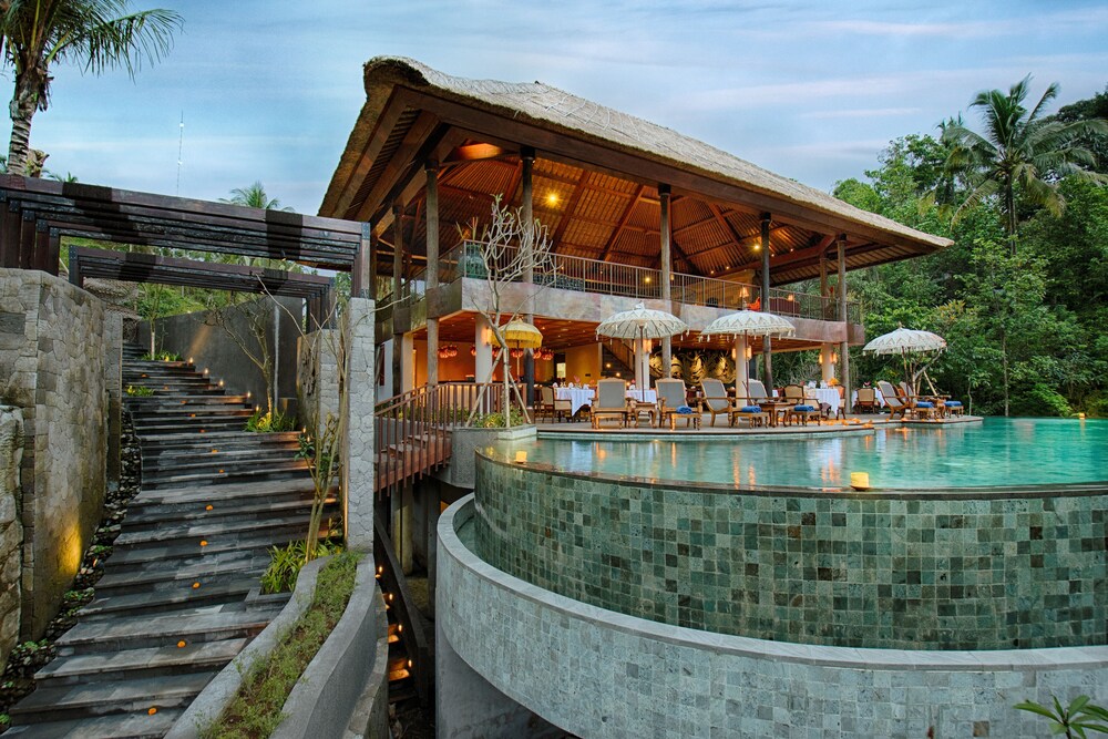 Natural Pool